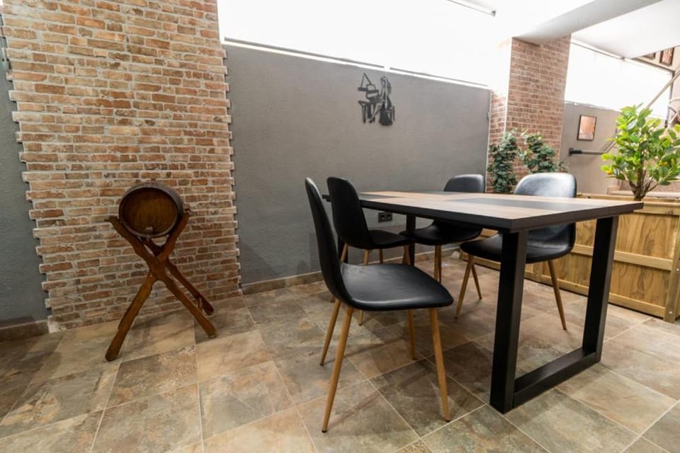 Jazz House Hostel in Torrevieja
