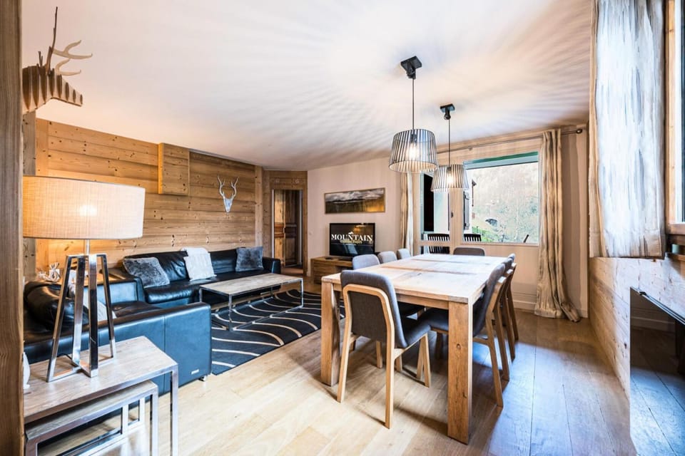Résidence Rond Point Des Pistes 3 - Appartement ideal pour une famille · Ski aux pieds MAE-1643 Apartment in Val dIsere