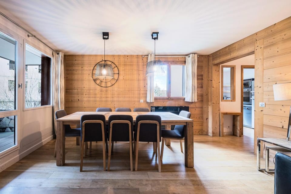Résidence Rond Point Des Pistes 3 - Appartement ideal pour une famille · Ski aux pieds MAE-1643 Apartment in Val dIsere