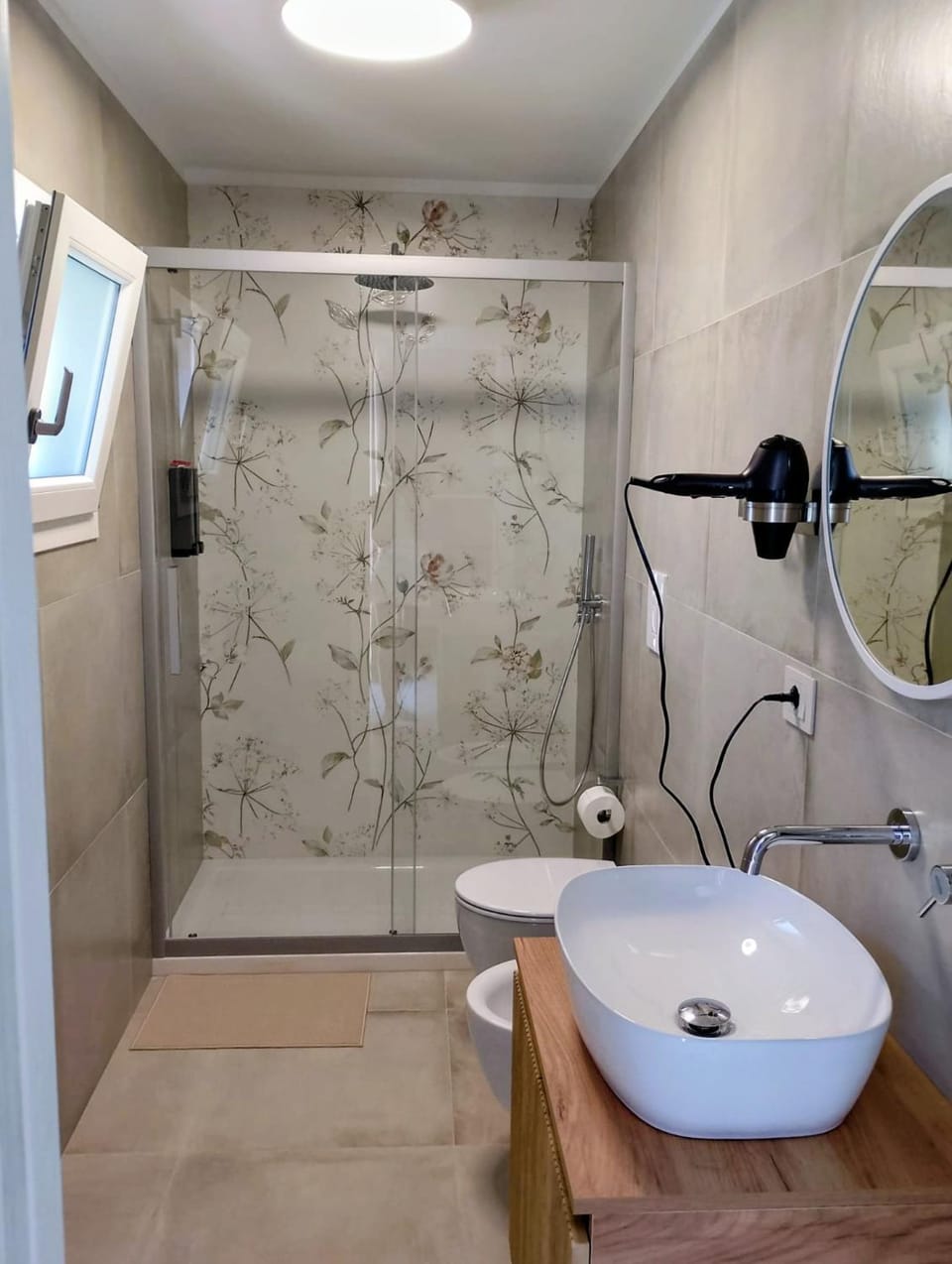 Cabrí rooms Bed and Breakfast in Vieste