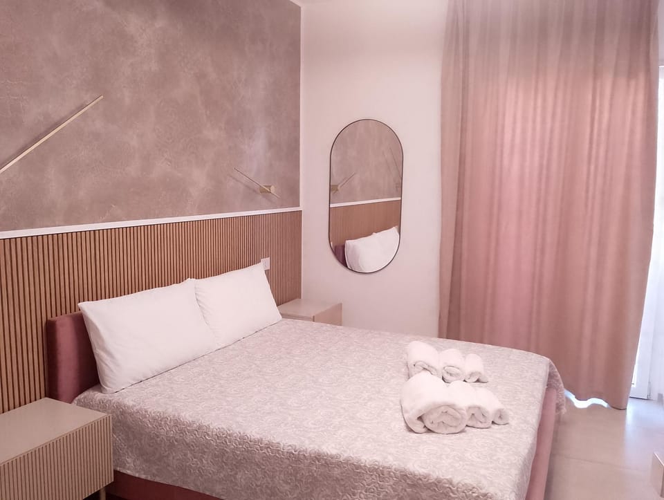 Cabrí rooms Bed and Breakfast in Vieste
