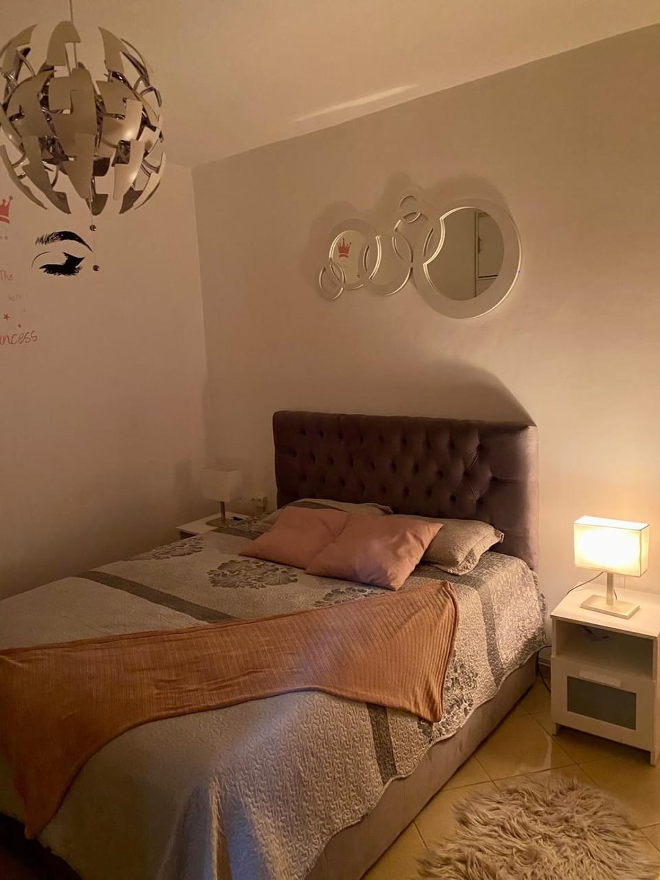 Cozy apartment Apartment in Agadir