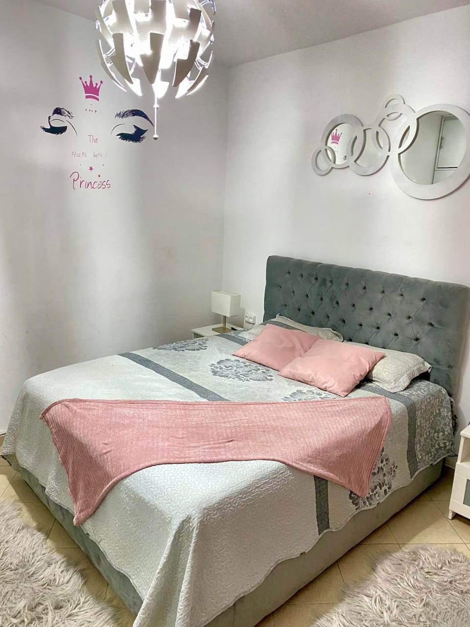 Cozy apartment Apartment in Agadir