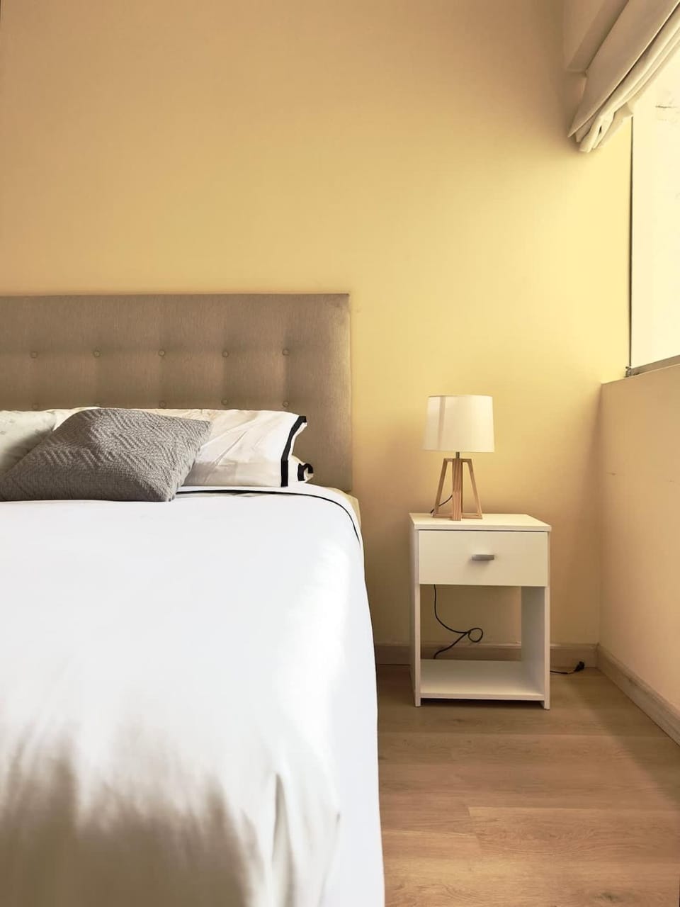 Sky Apartamento Sergio Bernales, parques y ciudad Apartment in Miraflores
