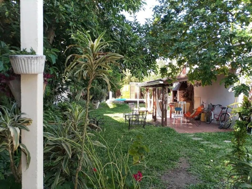 BBQ facilities, Garden, Garden