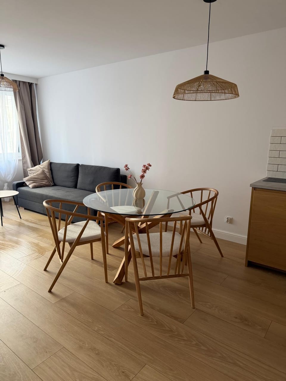 Apartamenty Polanowscy Centrum Park parking w cenie Apartment in West Pomeranian Voivodeship, Poland