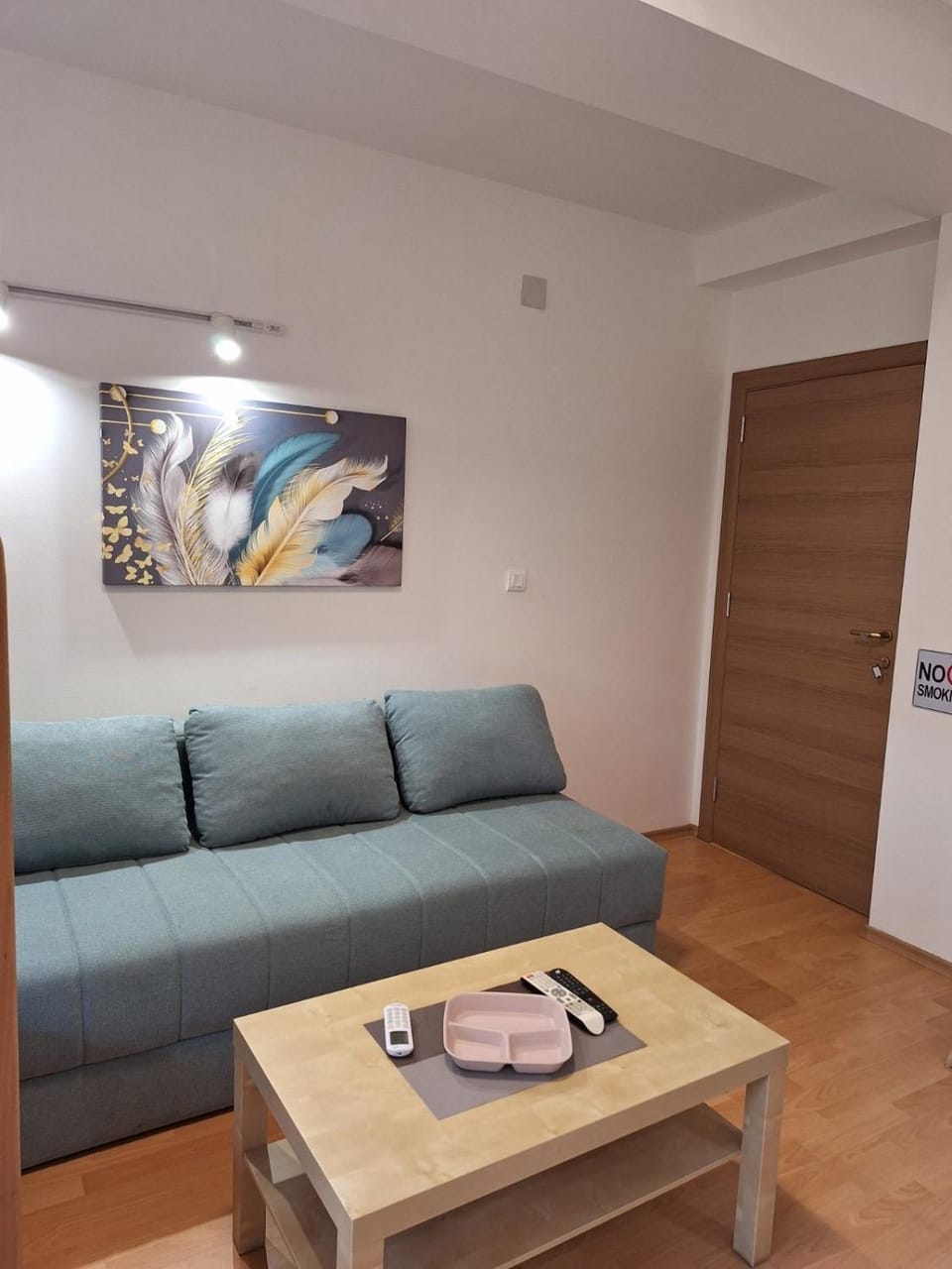 Skopje City Stay DM Apartment in Skopje