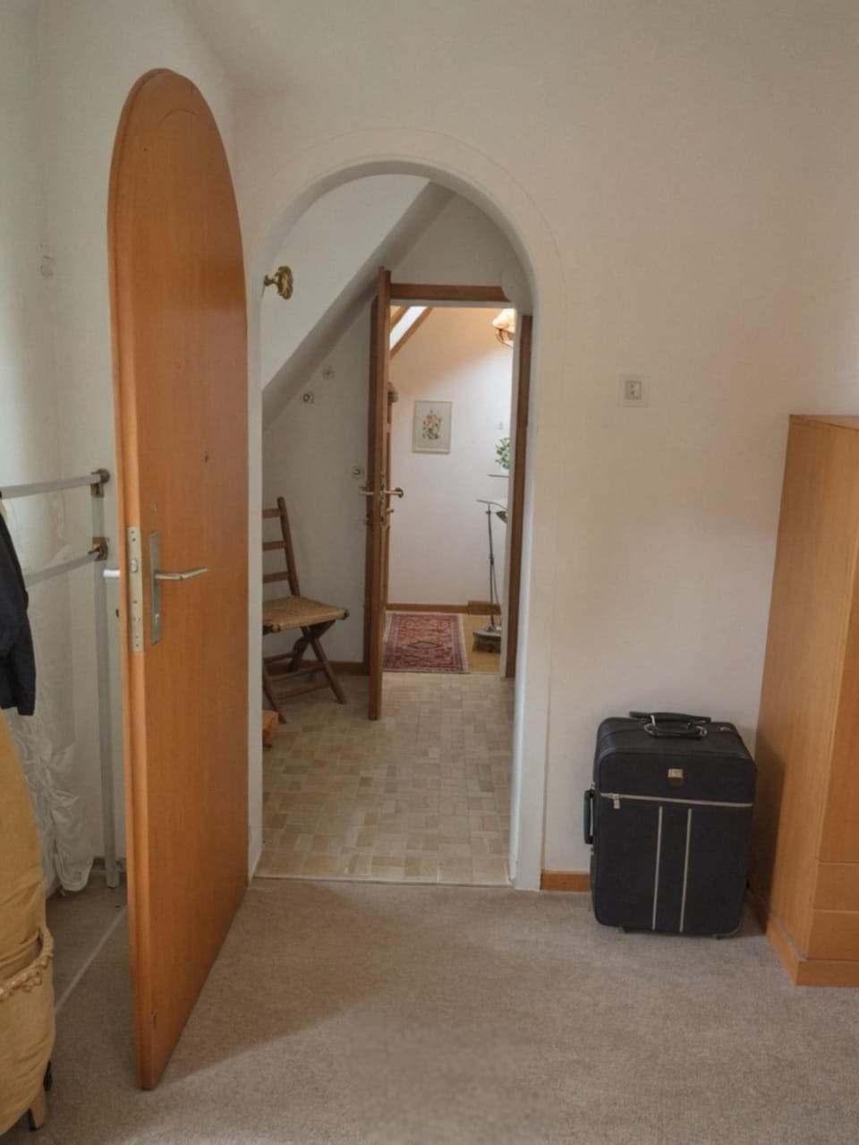 Großzügiges Einfamilienhaus mit viel Garten Apartment in Hamm