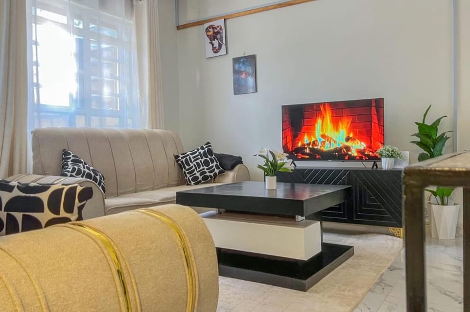 Riftview haven homes Apartment in Kenya