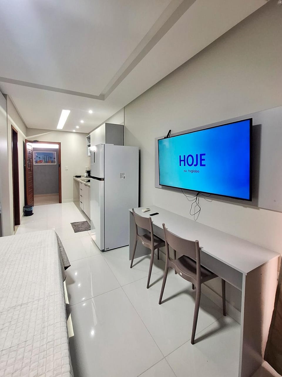 Studio 08 - 2K Atalaia Apenas150m da Orla Apartment in Aracaju