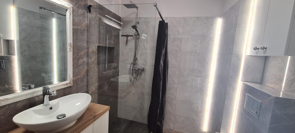 El-Bema I Apartment in Poland