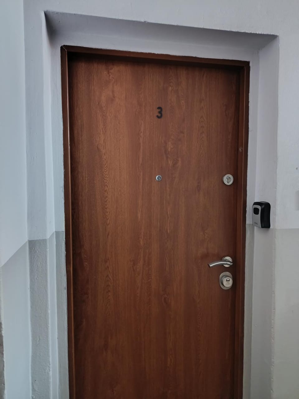 Apartament Górnik Apartment in Czechia