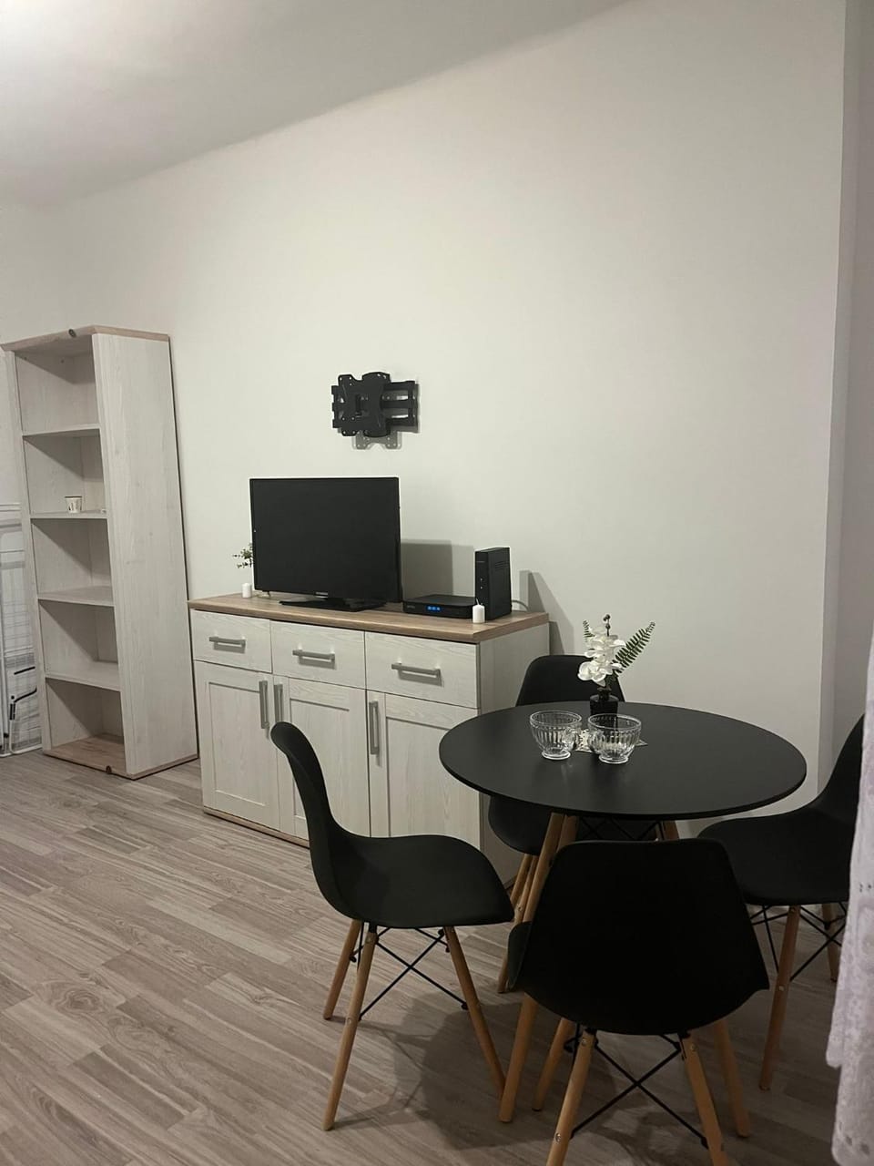 Apartament Górnik Apartment in Czechia