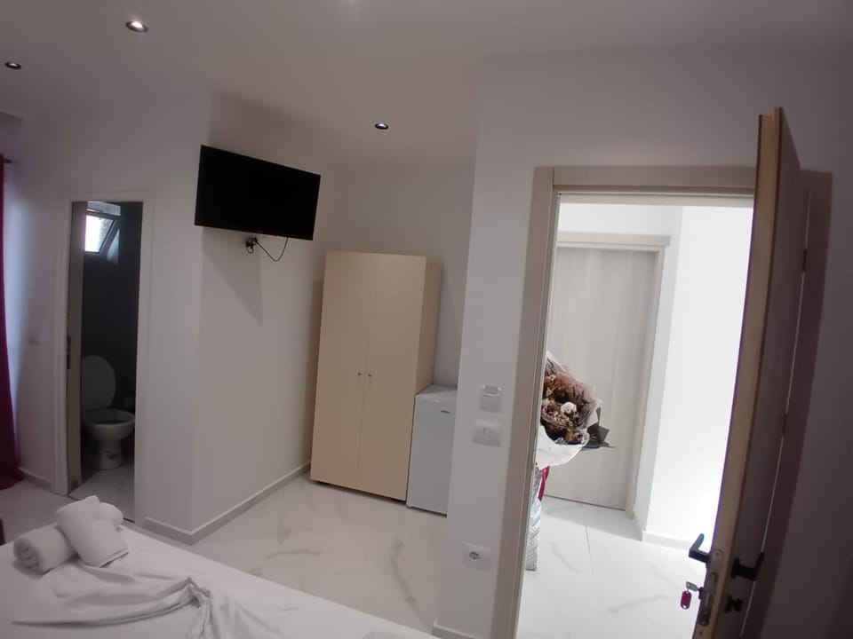 Sela Apartaments Apartment in Ksamil
