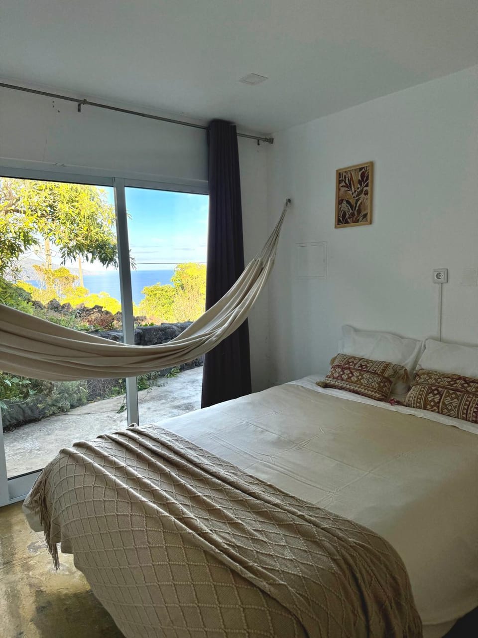 Bruma do Pico House House in Azores District