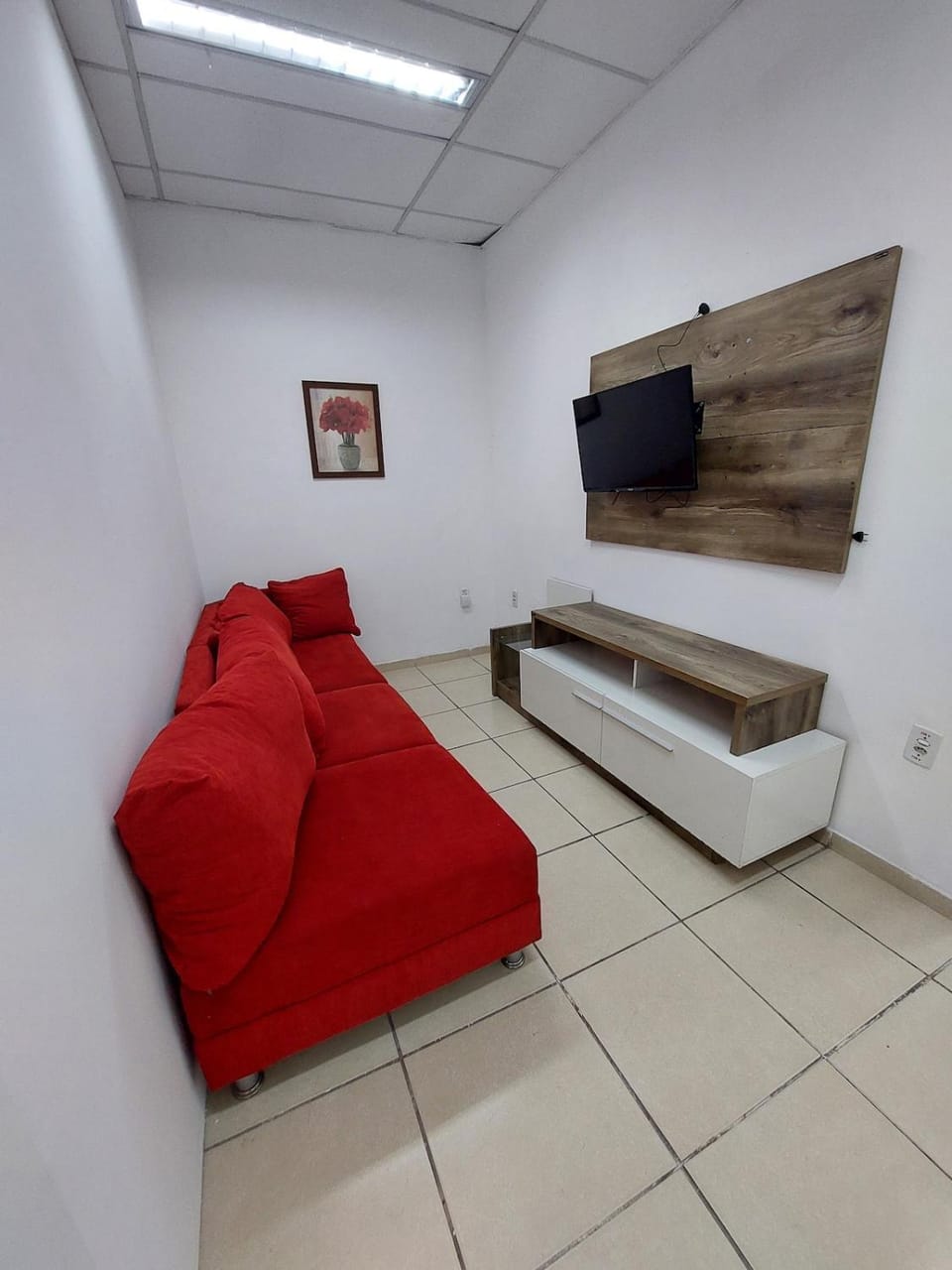 Communal lounge/ TV room, TV and multimedia, Living room, Seating area