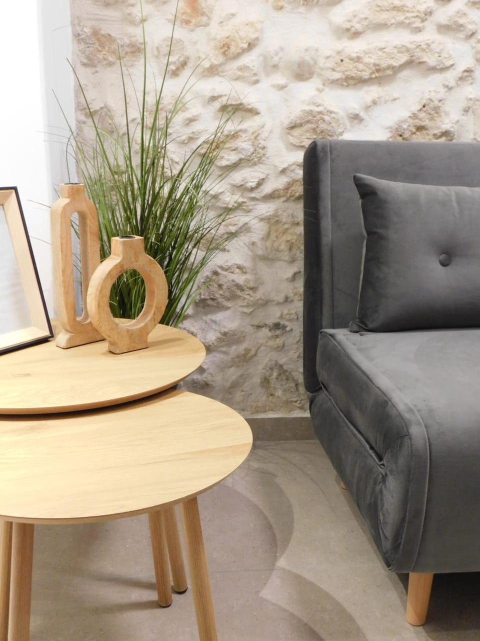 Core Apartments - Modern comfort at the city's core Apartment in Heraklion