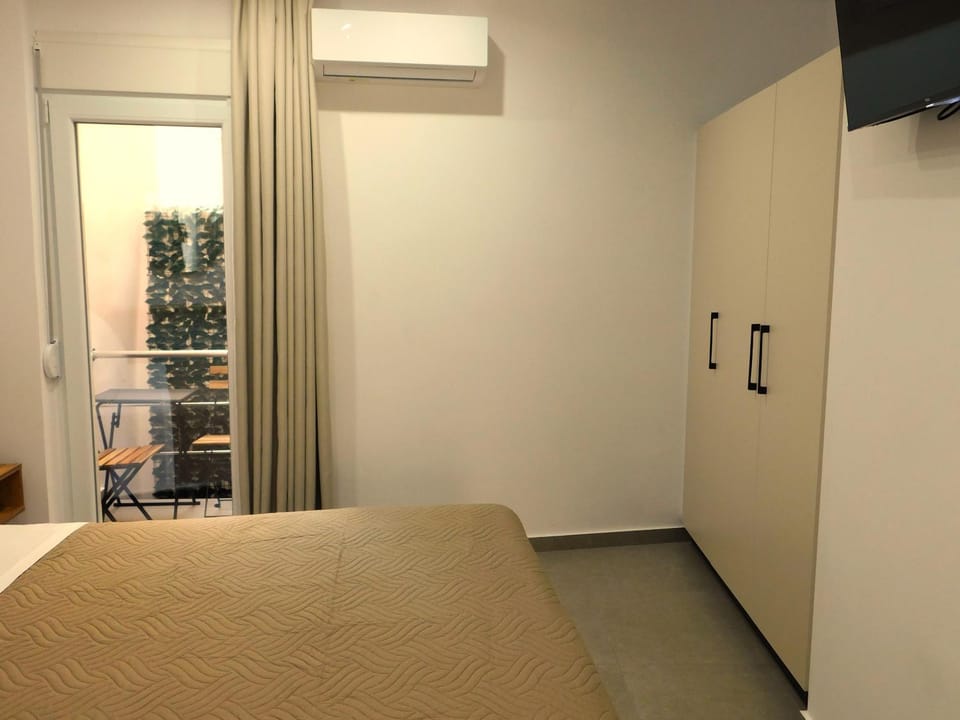 Core Apartments - Modern comfort at the city's core Apartment in Heraklion