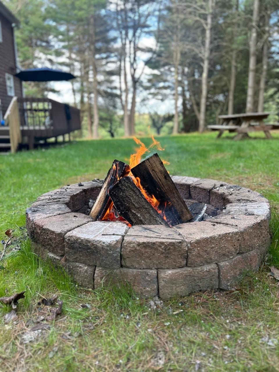 15 off Spring Special Pet Friendly WiFi House in Barnett Township