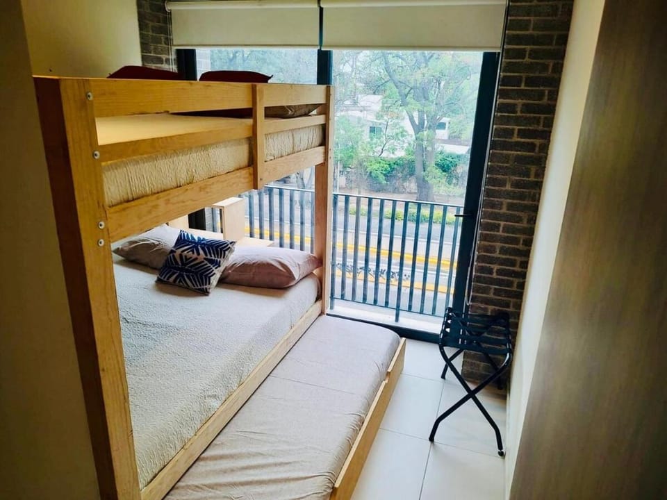 Yu Country GDL 1parking 2BR 2BA Apartment in Guadalajara