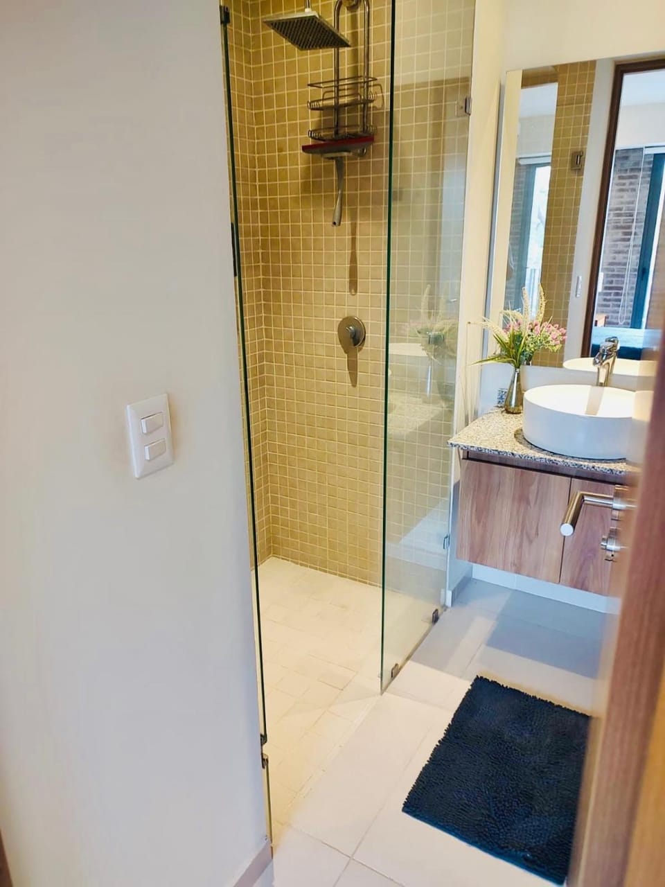 Yu Country GDL 1parking 2BR 2BA Apartment in Guadalajara