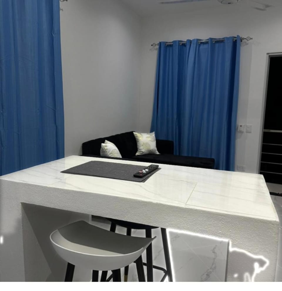 Casi de Aleyda Apartment in Las Terrenas