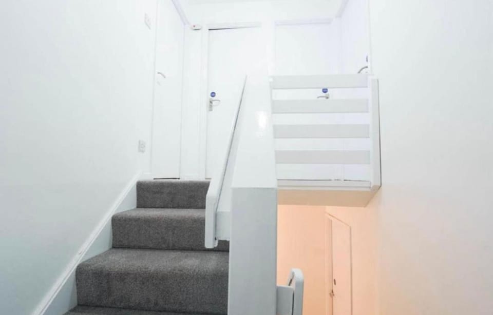 Home from home Vacation rental in Walsall