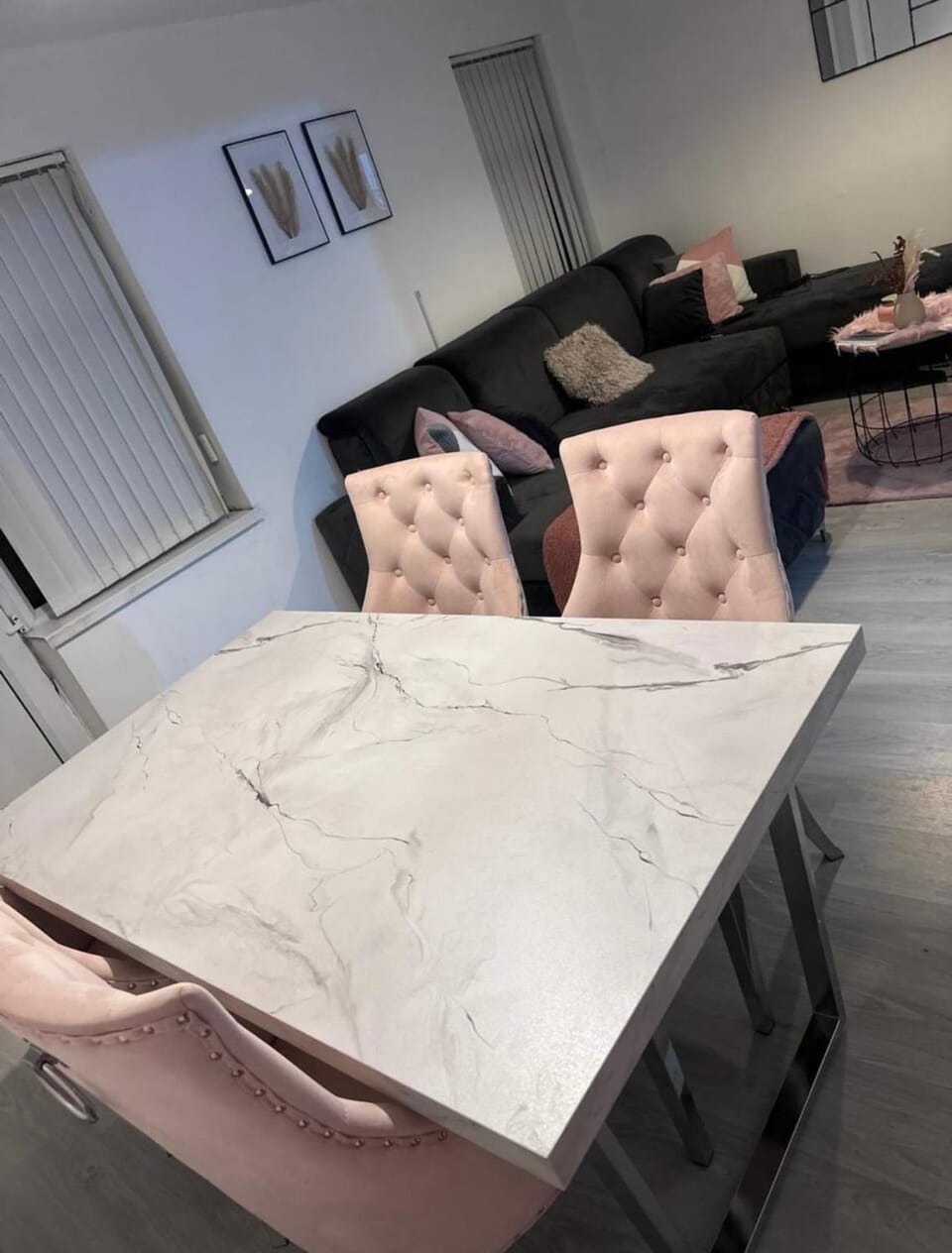Home from home Vacation rental in Walsall