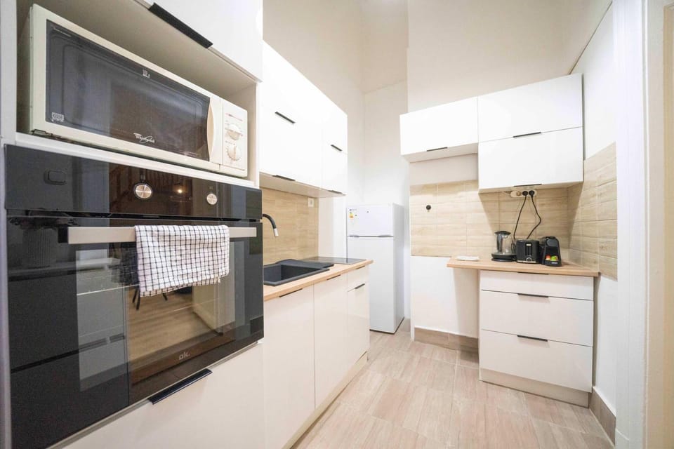 oven
