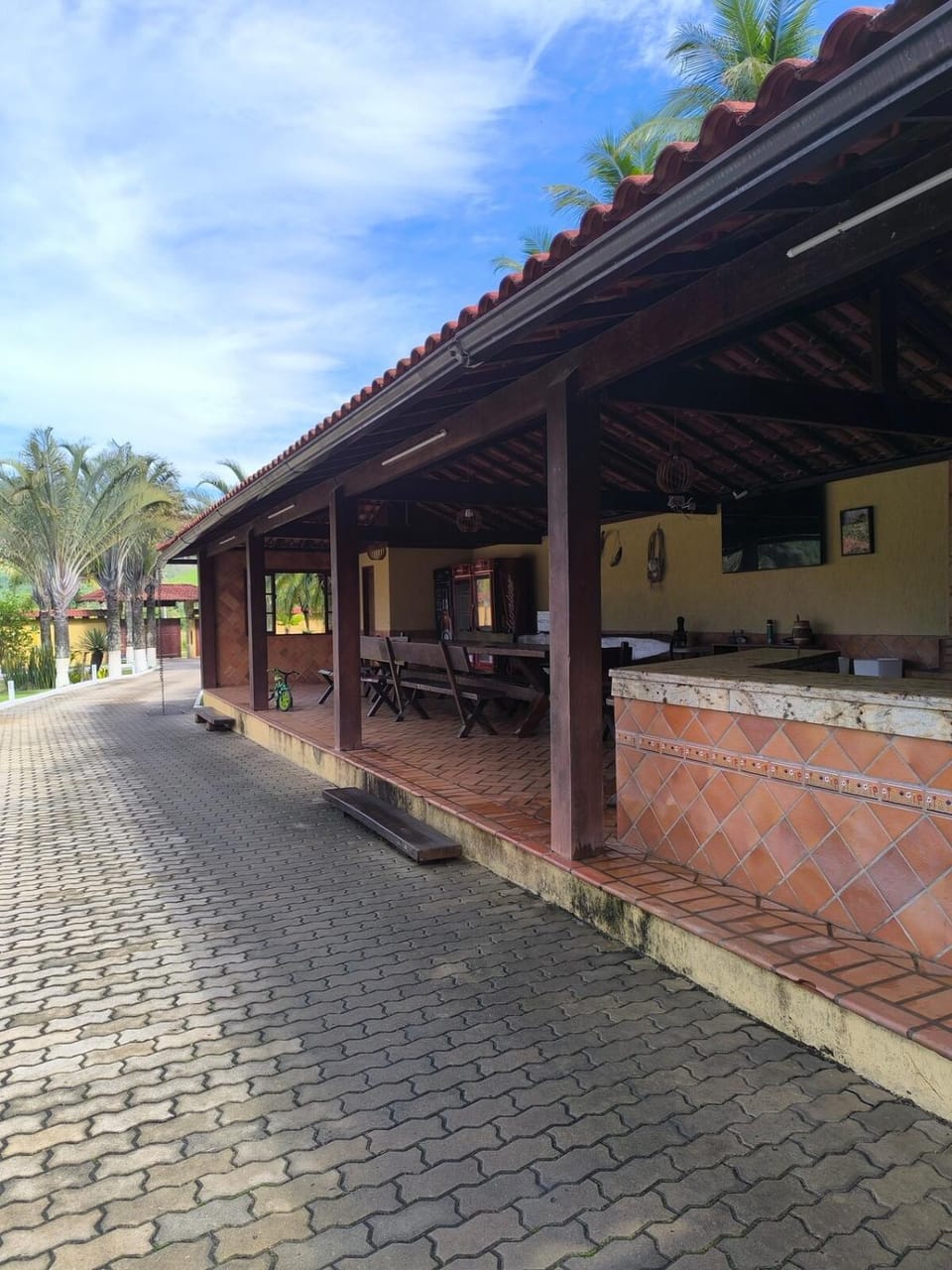 Sítio Pedra Luminosa House in Cachoeiras de Macacu