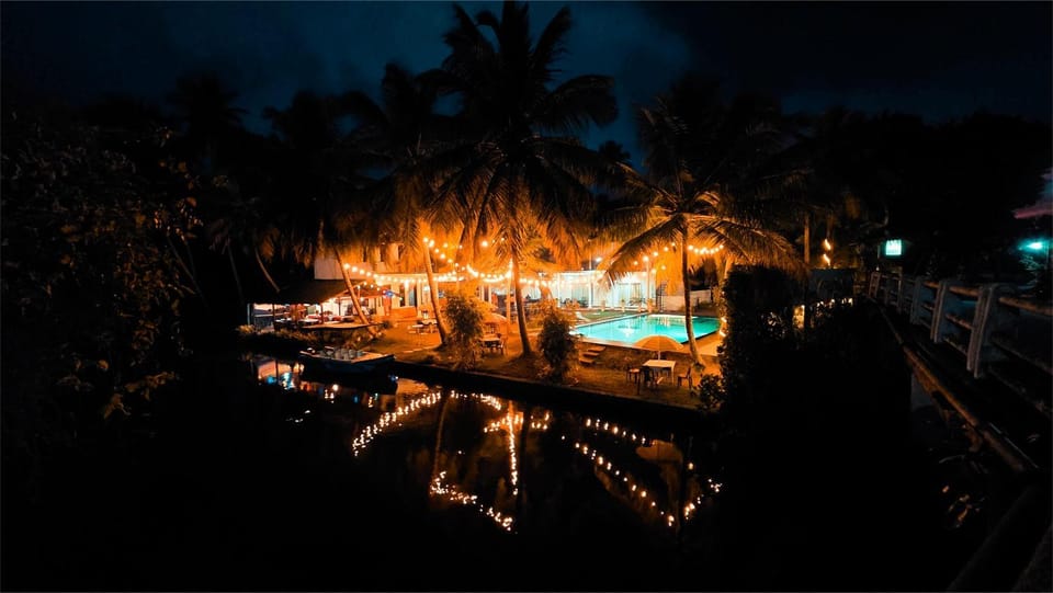 Night, Banquet/Function facilities