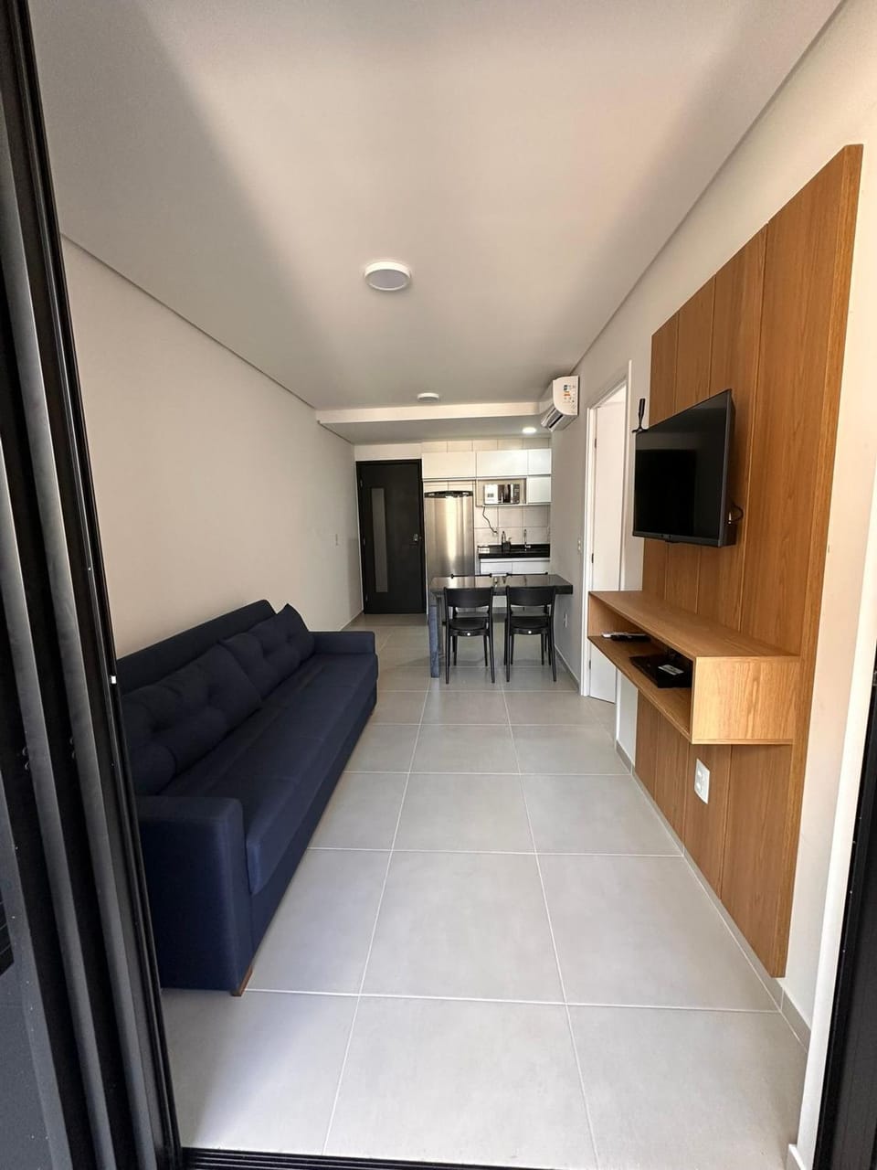 TV and multimedia, Kitchen or kitchenette, Living room, Dining area, Area and facilities