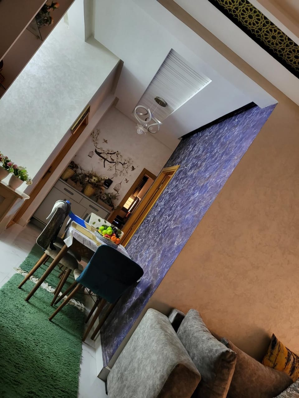 Appartement de luxe Apartment in Meknes