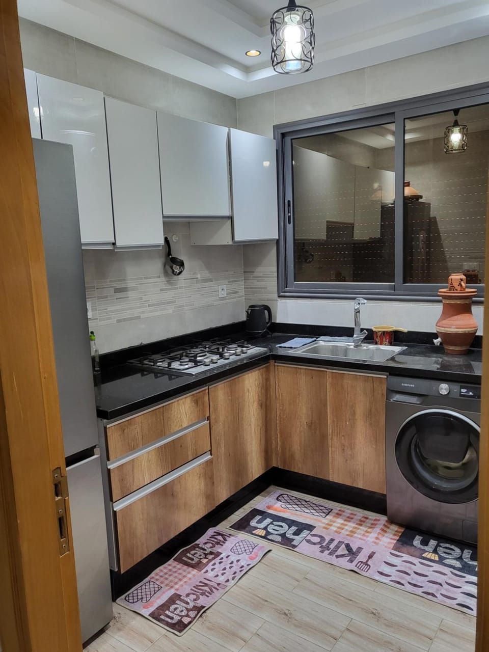 Appartement de luxe Apartment in Meknes