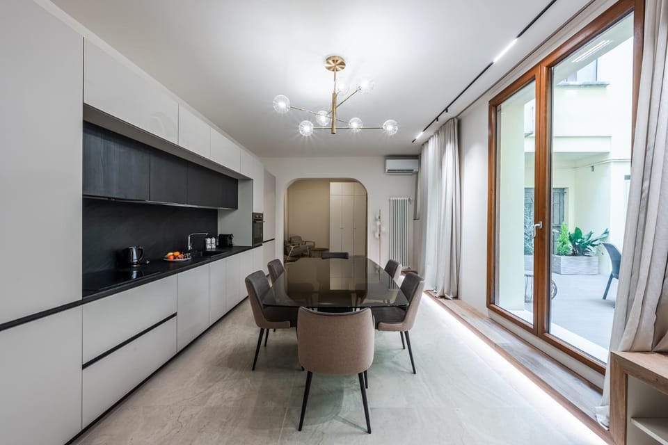 Astoria Prestige Apartments Apartment in Bologna