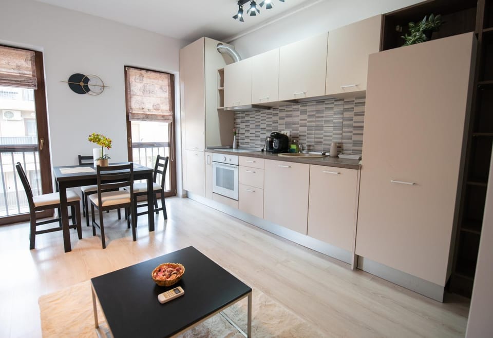 Moonlight Apartment Apartment in Timisoara