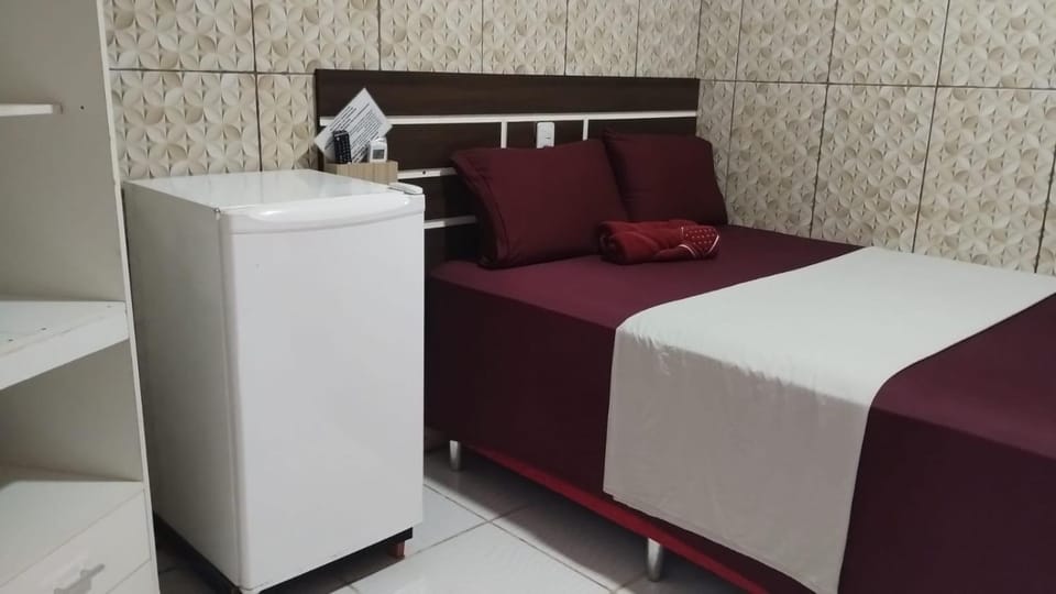 Hospedagem Beira Mar Bed and Breakfast in State of Maranhão, Brazil