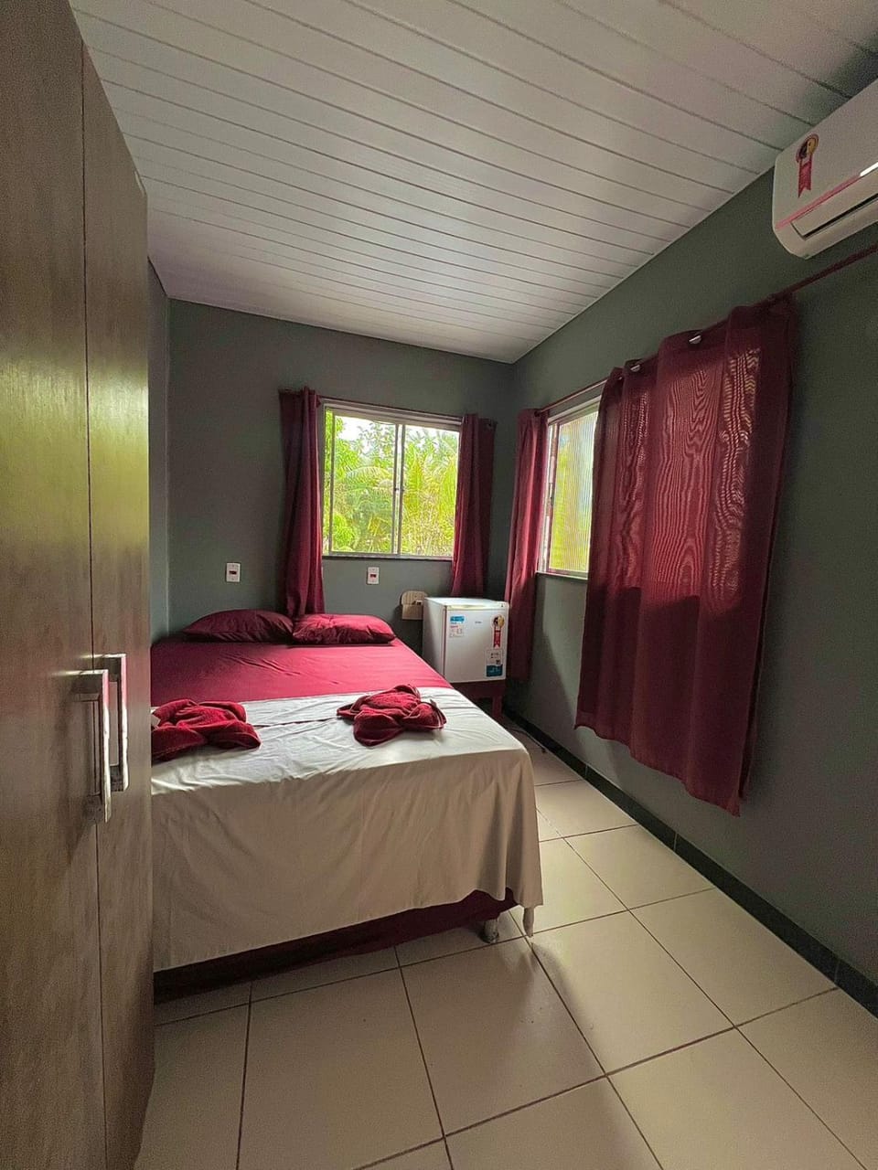 Hospedagem Beira Mar Bed and Breakfast in State of Maranhão, Brazil