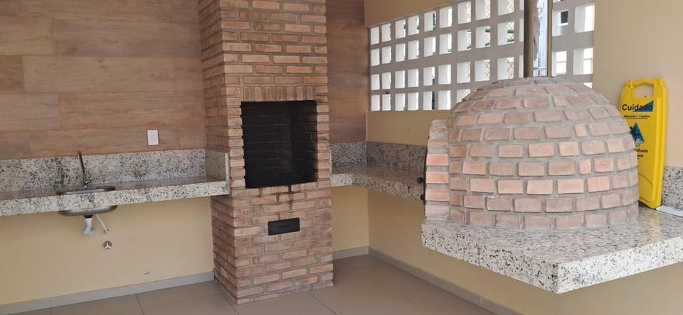 MELHOR De ARACAJU APARTAMENTO NOVINHO Apartment in Aracaju