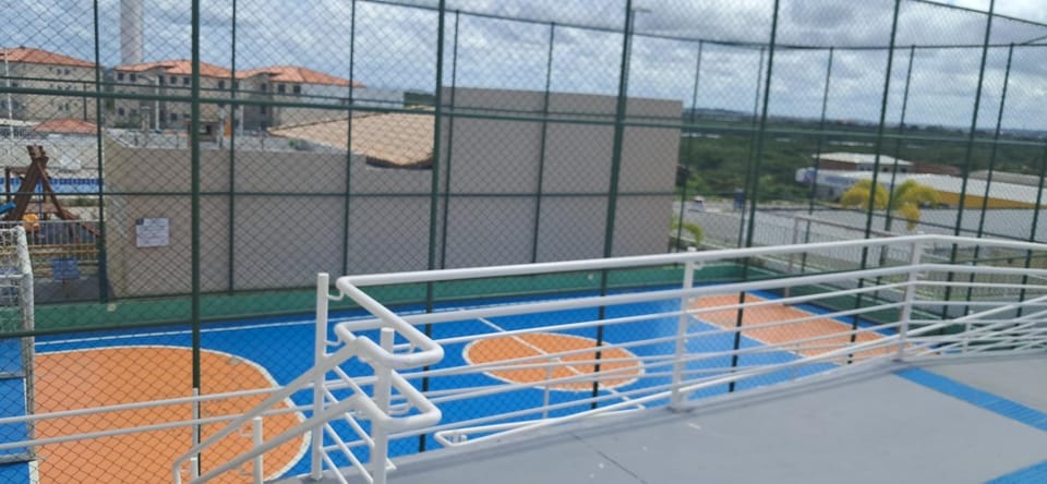 MELHOR De ARACAJU APARTAMENTO NOVINHO Apartment in Aracaju