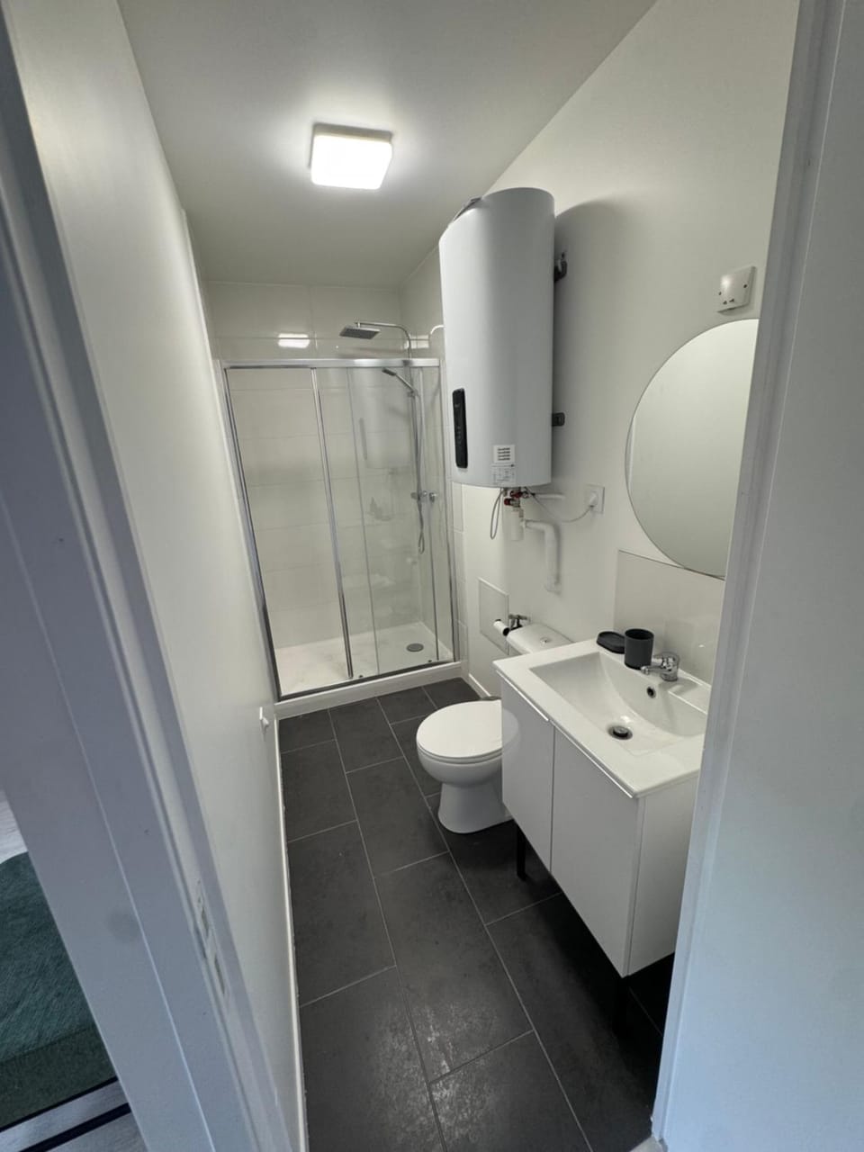 Appartement moderne, Lambersart, proche Lille Apartment in Lille