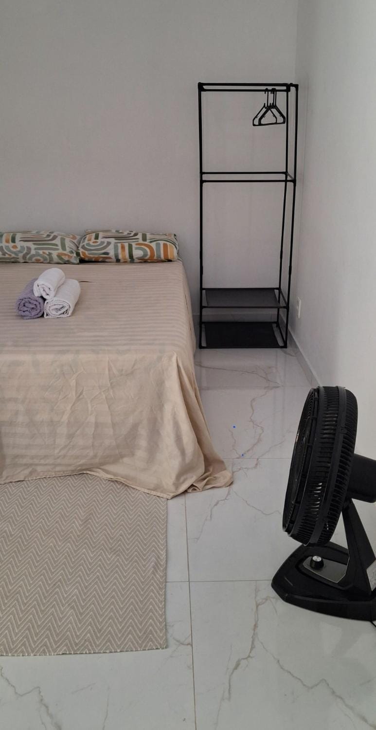 Casa em Pedra de Guaratiba Apartment in Rio de Janeiro