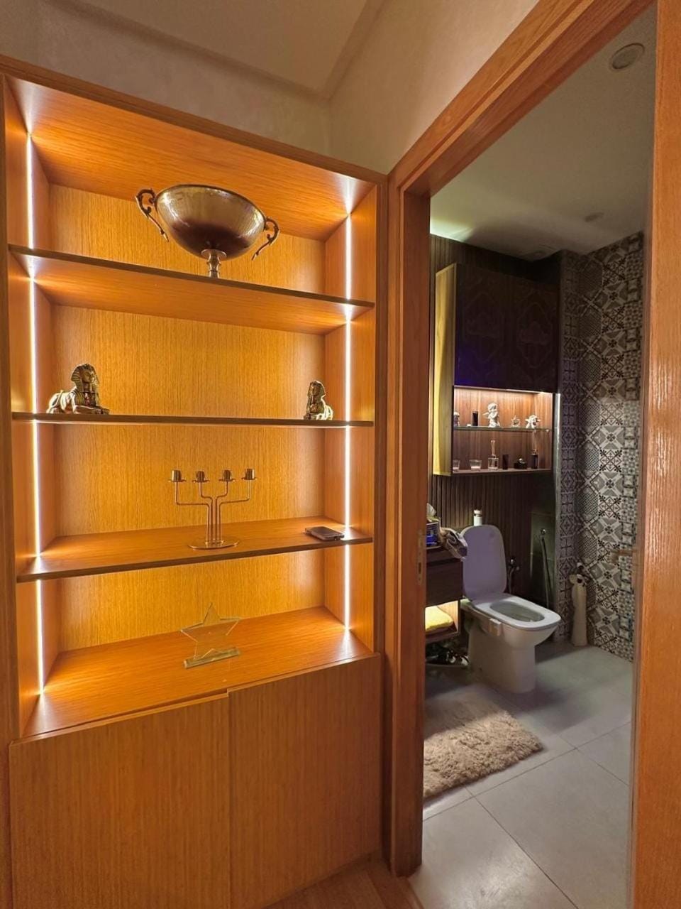 Raoufff allam Apartment in Rabat-Salé-Kénitra