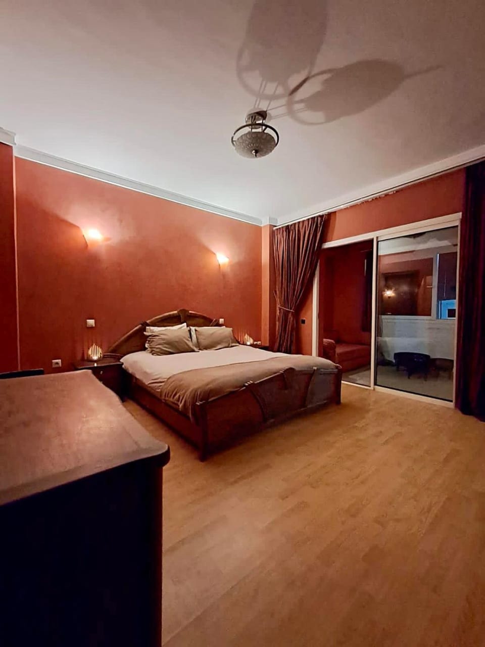 Appartement Marina Agadir Apartment in Agadir