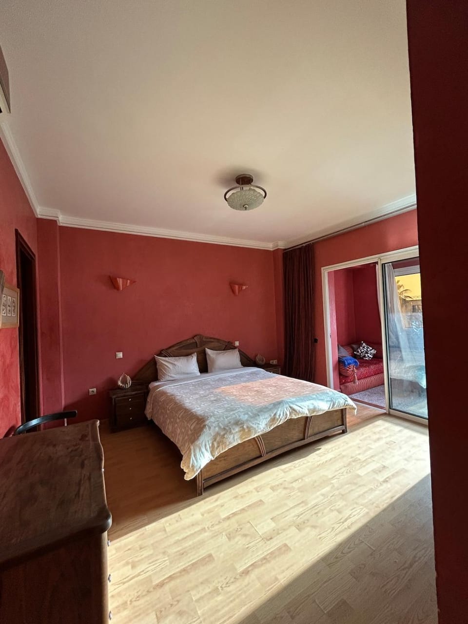 Appartement Marina Agadir Apartment in Agadir