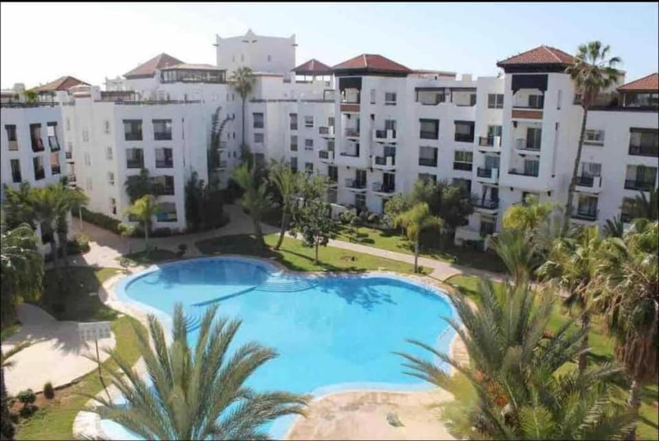 Appartement Marina Agadir Apartment in Agadir