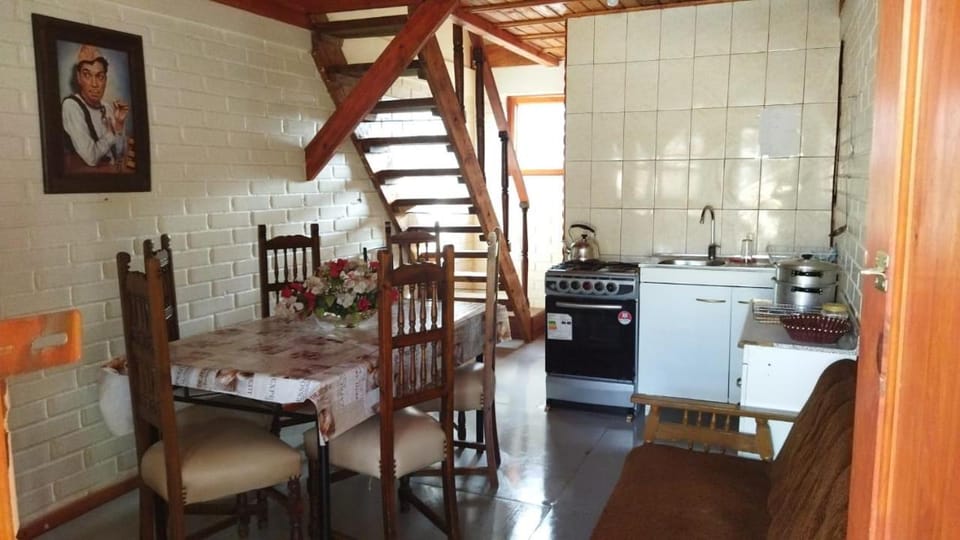 Cabañas Bosques del Totoral Apartment in Valparaíso Region