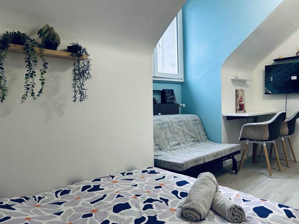 Séjours au centre de Strasbourg Apartment in Strasbourg