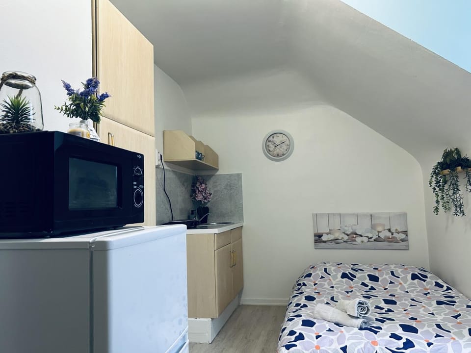 Séjours au centre de Strasbourg Apartment in Strasbourg