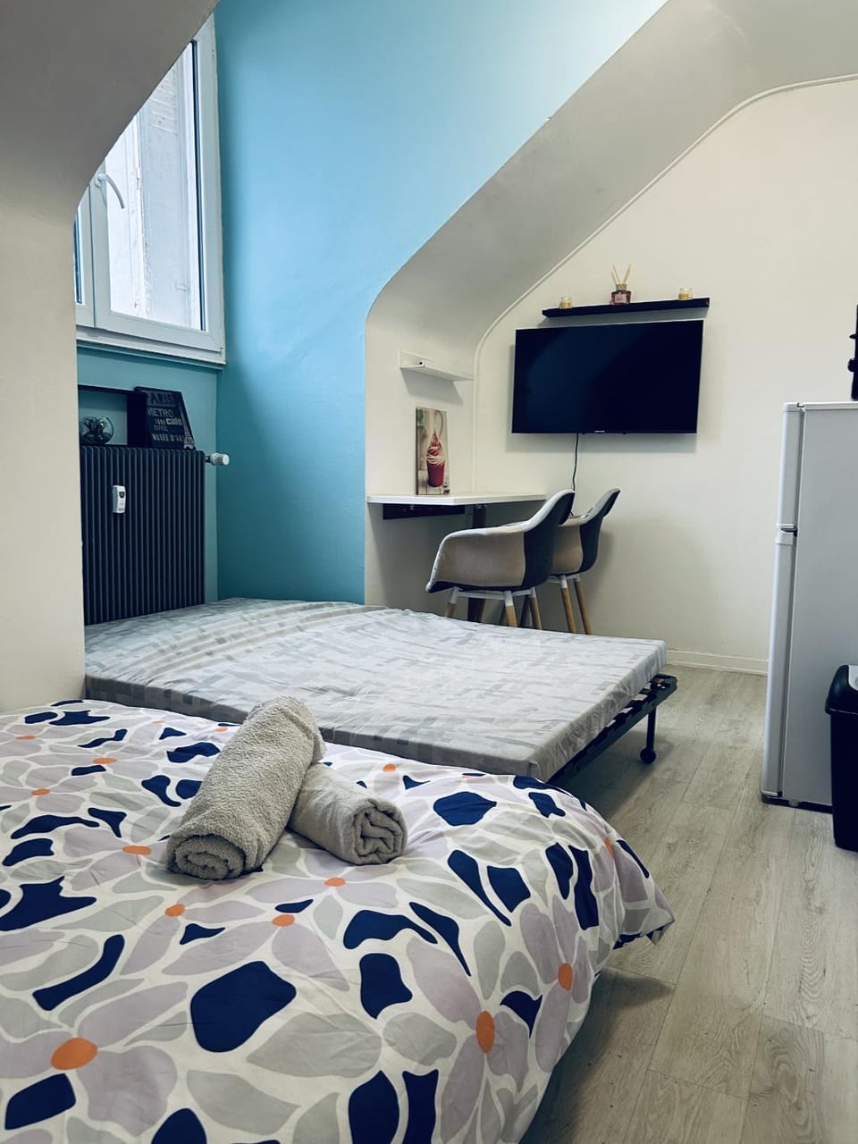 Séjours au centre de Strasbourg Apartment in Strasbourg